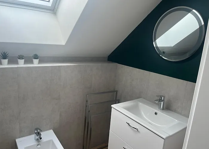 Osada Limajno Dom Zurawia Villa